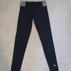 Victoria Secret Pink Leggings